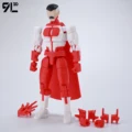 Omni Warrior