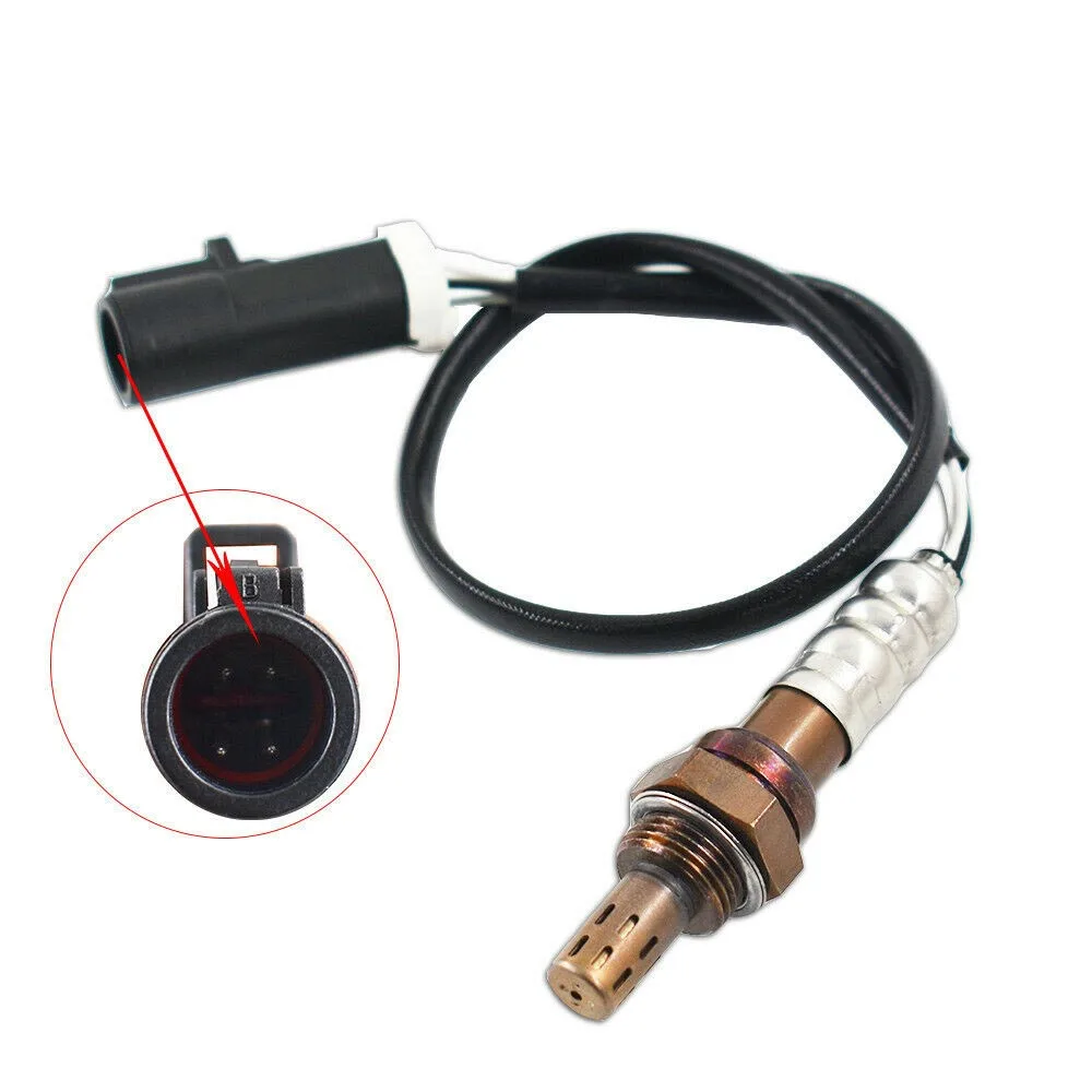 4pcs 234-4046 O2   Ʈ 1995-2010  ӽ 3.8L 4.0L 4.6L 5.0L 5.4L   ǰ, 3  