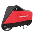 MCZ002 Red