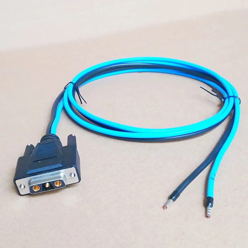 

ZTE switch power line+12V DC line 5928/5950/5952/5228/5250/5252 cable