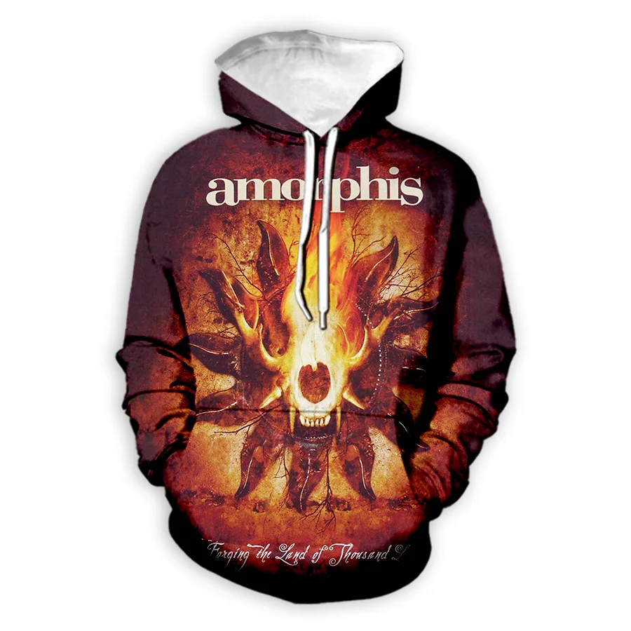 

Amorphis 3D Printed Fashion Hoodies Hooded Sweatshirts Harajuku Hoodie Sweatshirts Tops Clothing for Women/men EE2