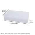 1pc 109pcs square