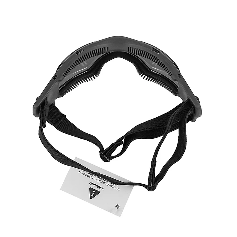 Adjustable Dog Goggles 2