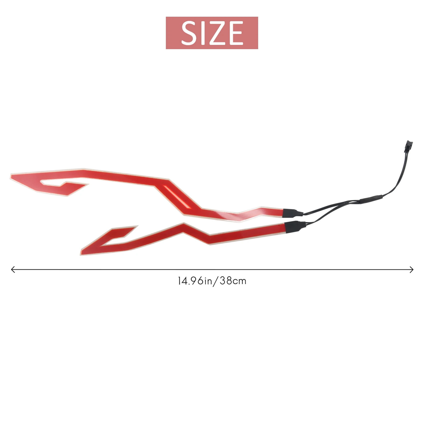  LED ߰  ̵ ȣ , EL ݵ Ʈ, 3    , LED Ʈ Ʈ ŰƮ , 4 