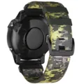 Digital camouflage