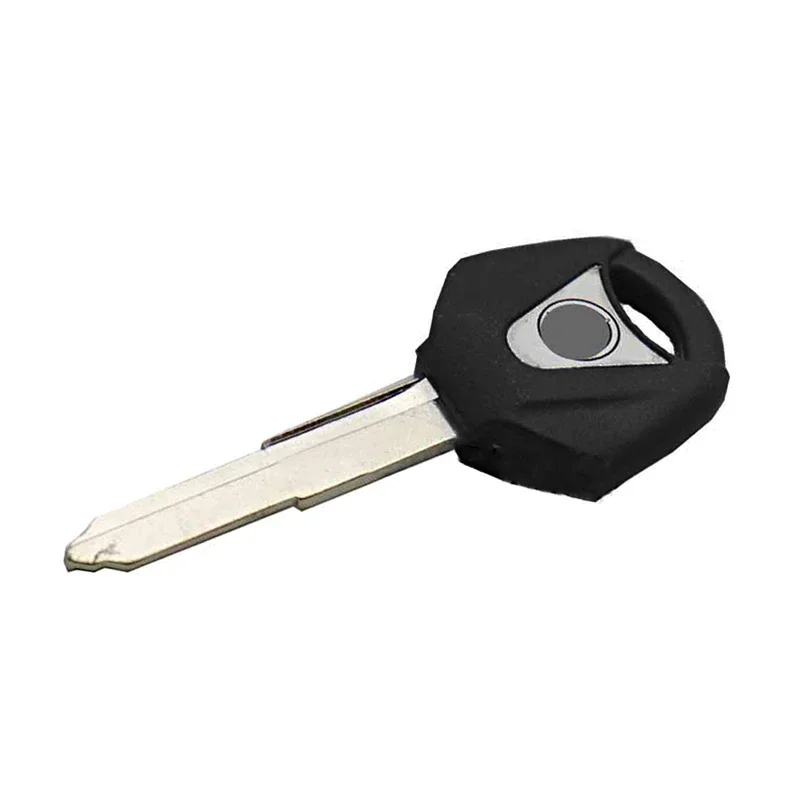 Motorcycle Key Blank 1PC for YAMAHA YZF XJR1300 FJR1300 MT09 MT07 XJ6 TMax FZ6 FZ8 R3 R1 R6 motorcycle keys motorcycle key accessories