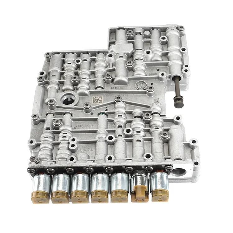 

OEM Service High Performance 6R80 Valve Body For Ford F-150