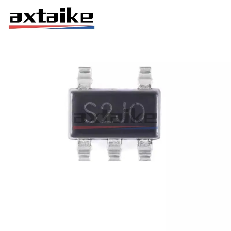 

50PCS XC6211 XC6211B332 XC6211B332MR S2JO SOT-23-5 3.3V Low Dropout Linear Regulator LDO Chip SMD IC