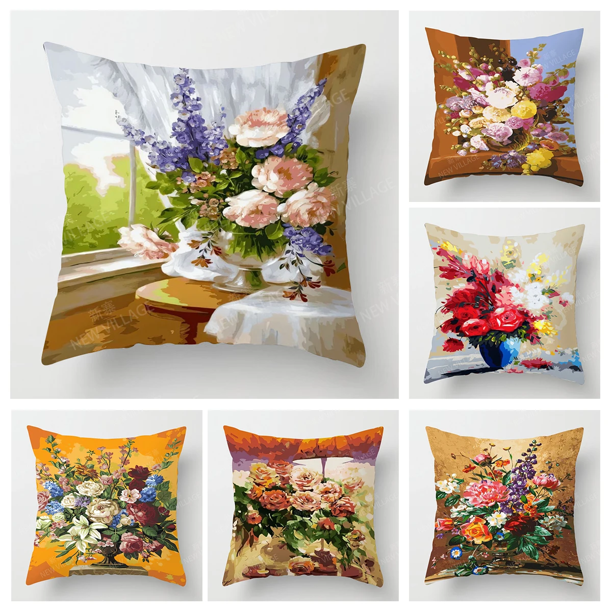 

Home living room decoration cushion cover home decorations throw pillow covers 45*45 pillowcase 40x40cm 50x50 45x45
