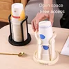 Household Simple Paper Cup Holder Storage Rack Multifunctional Desktop Coffee Milk Tea Cup Storage Rack Cup Taker Without Cup 1