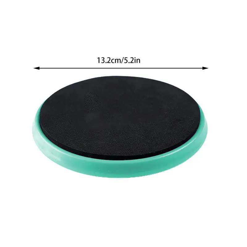 Ballet Turning Board Ballet Pirouette Dance Spinner Disc Dance Equipment Non-Slip Surfaces Cheerleaders Dances Gymnasts