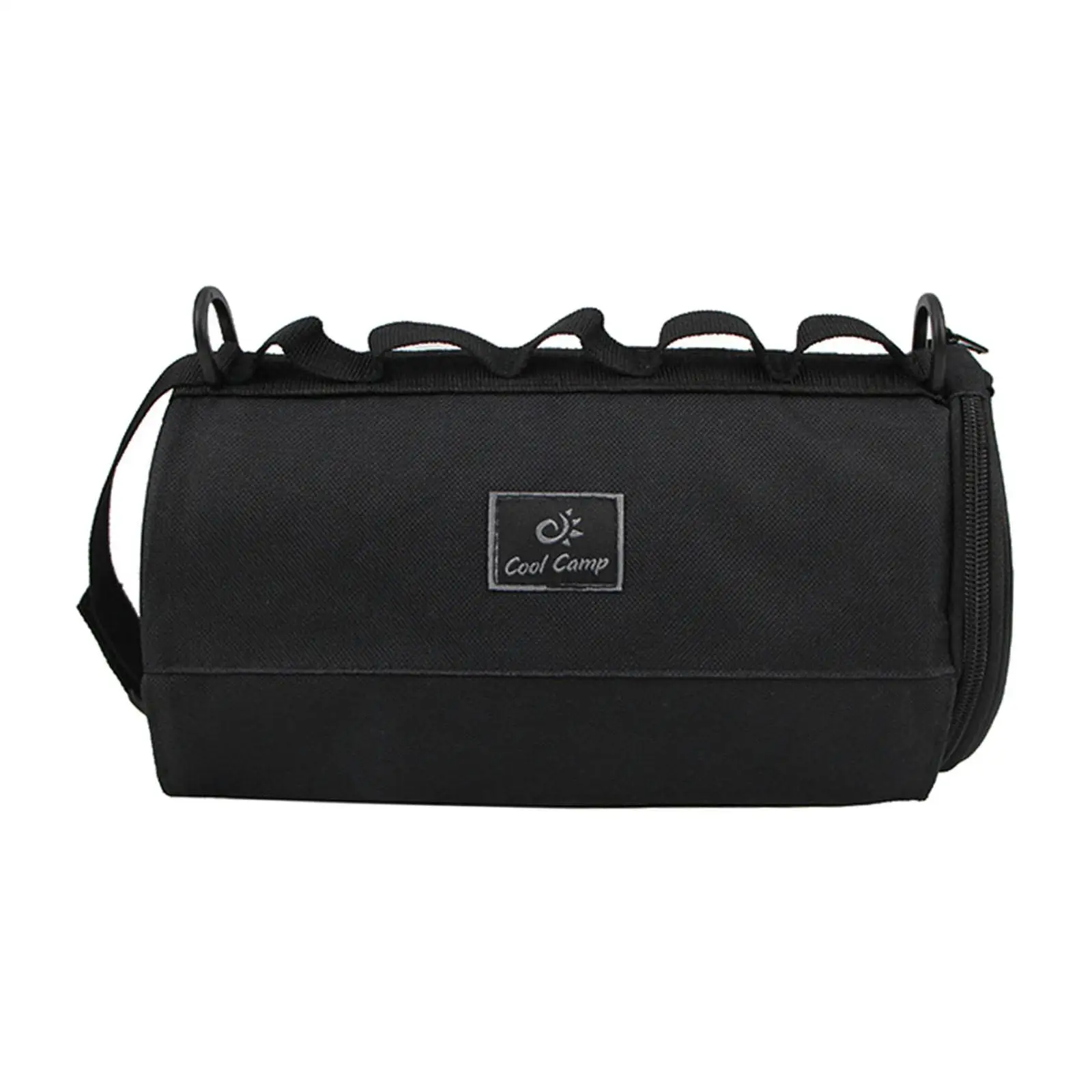 Outdoor Roll Paper Bag Portable for Camping Household Outdoor Activities 2
