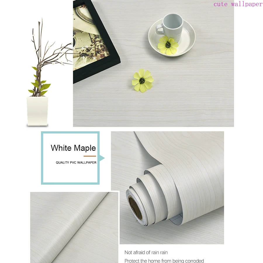 Рисунок 4 - ПВХ водонепроницаемые самоклеящиеся обои