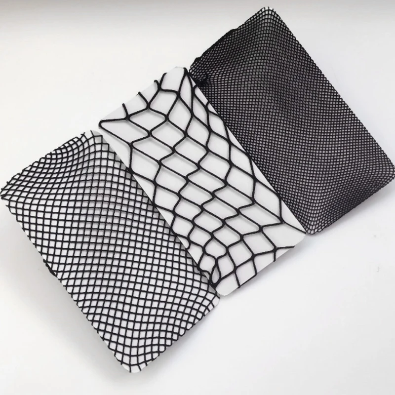 Fashion Fishnet Pantyhose Tights Children Black Net Grid Stocking Stuffers Kids Girls Mesh Stockings kids pantyhose fishnet stockings
