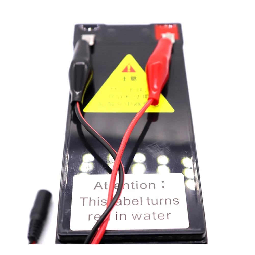 전기 자동차 배터리용 18650 리튬 배터리 팩, 12V 120Ah 내장 고전류 30A BMS, 12.6V 충전기, 신제품 분무기
