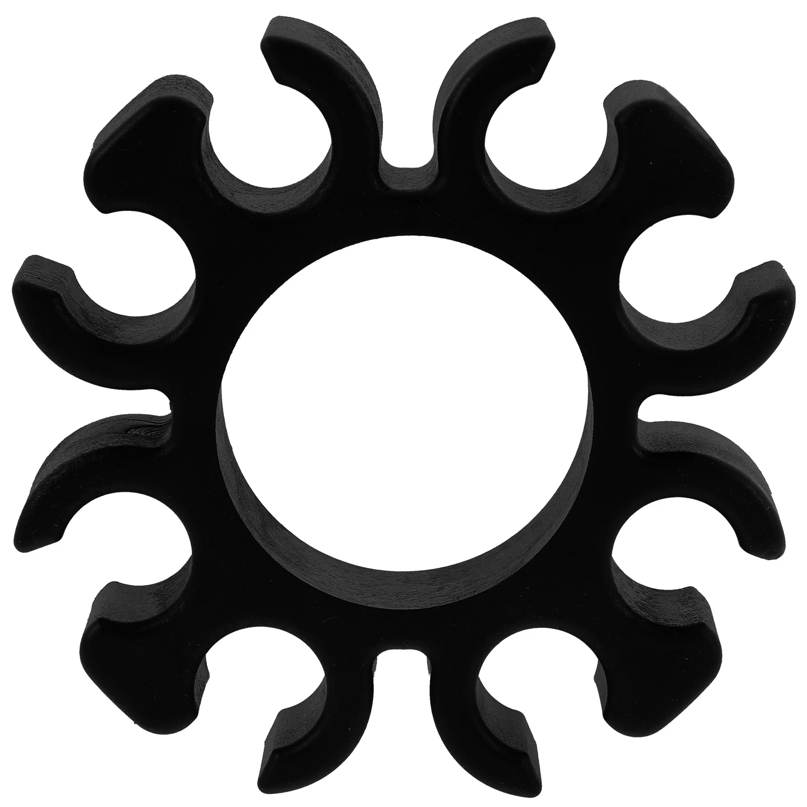 

Drum Stick Holder Clip Silicone Drum Stick Stand Music Instrument Supply