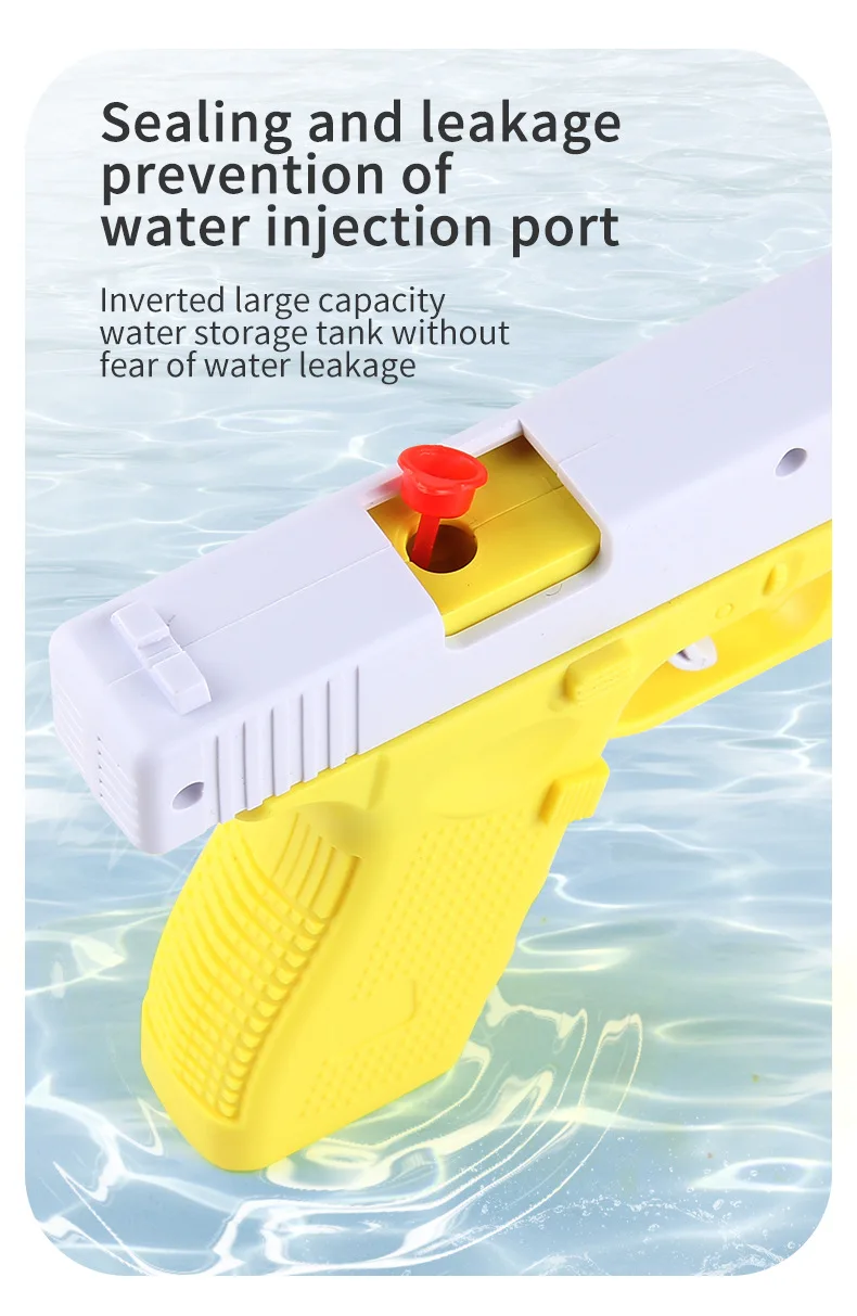 Kids Toy Fun pranks Lighter Press To Spray Water Party Favors Trick Treat Prank Gadgets Funny Toys Water Shooting Toy water guns 4