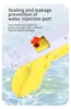 Kids Toy Fun pranks Lighter Press To Spray Water Party Favors Trick Treat Prank Gadgets Funny Toys Water Shooting Toy water guns 4