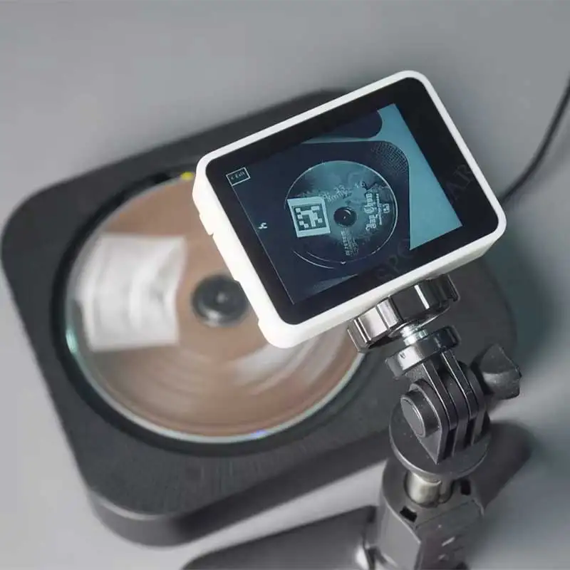 Sipeed MaixCAM Pro AI ī�޶� ŰƮ, RISC-V YOLO OpenCV �����, WIFI6 ������ ����, IMU ����ũ ����Ŀ, SG2002