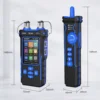 NOYAFA NF-8508  Cable Tracker LAN Optical Power Meter Tester LCD Display Measure Length Wiremap Network Cable Tester 4