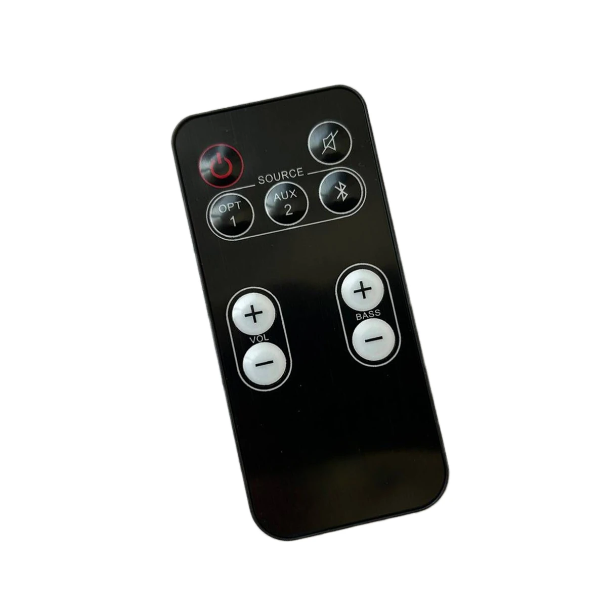 Nuovo Telecomando Per Sistema Di Altoparlanti Soundbar Digitale One-Step Polk Audio Re1523-1