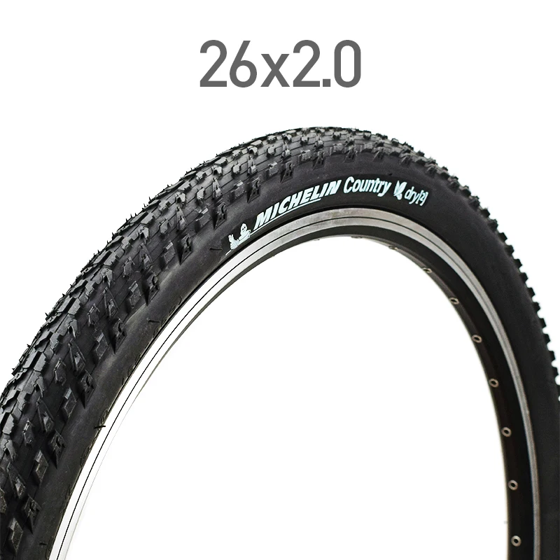 vonk Meerdere Onvoorziene omstandigheden Michelin Mtb Bicycle Tire 26 26*1.75 26*2.0 Country Rock Mountain Bike  Tires 27.5*1.75/2.1 29*2.1 Cycling Slicks Tyres Bike Part - Bicycle Tires -  AliExpress