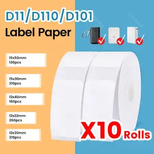 Label Printer Munbyn - Imprimantes - AliExpress