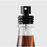 Spray De parfum en bouteille De café noir, parfum en bois De santal/Patchouli/Cardamome, parfum séduisant pour femme, Eau De Toilette longue durée 2