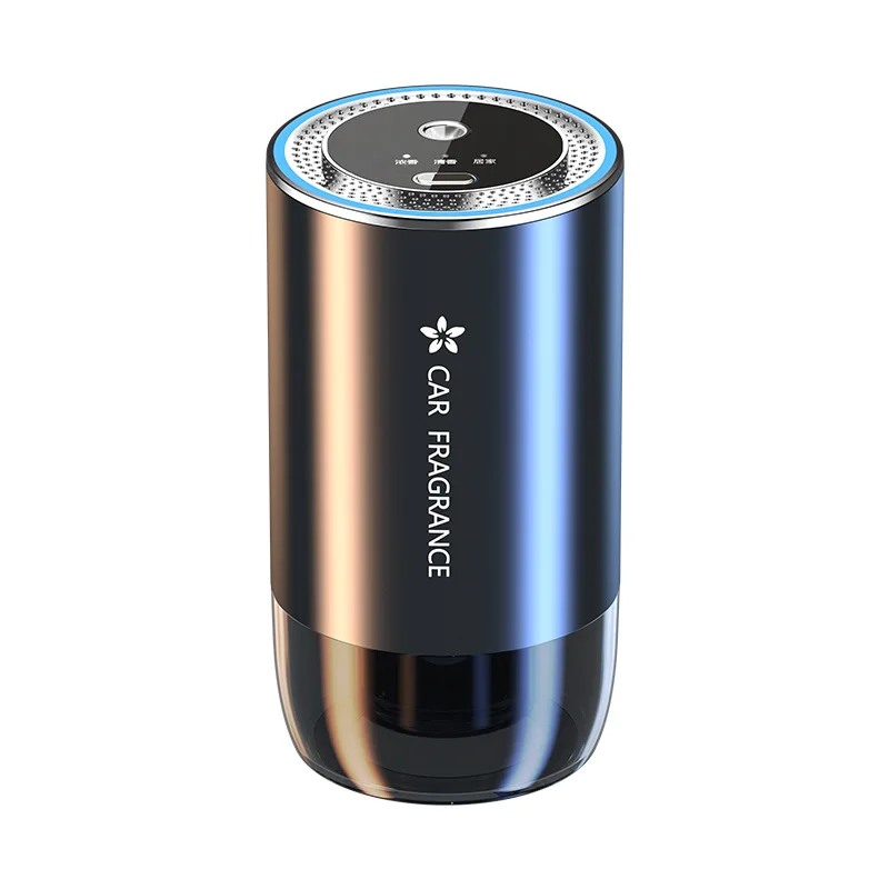 New Smart Automatic Control Spray Car Perfume Parfum for Home Car Fresh Air  Freshener Purifier Diffuser Essential Oil Humidifier - AliExpress