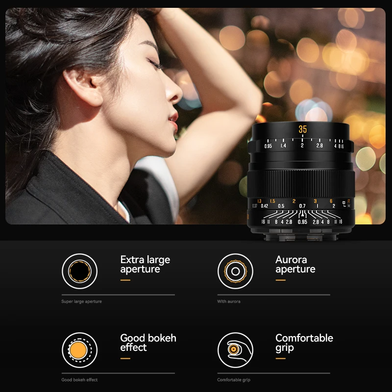 Portrait Photography Portrait Sony A6000 Series Samyang's First