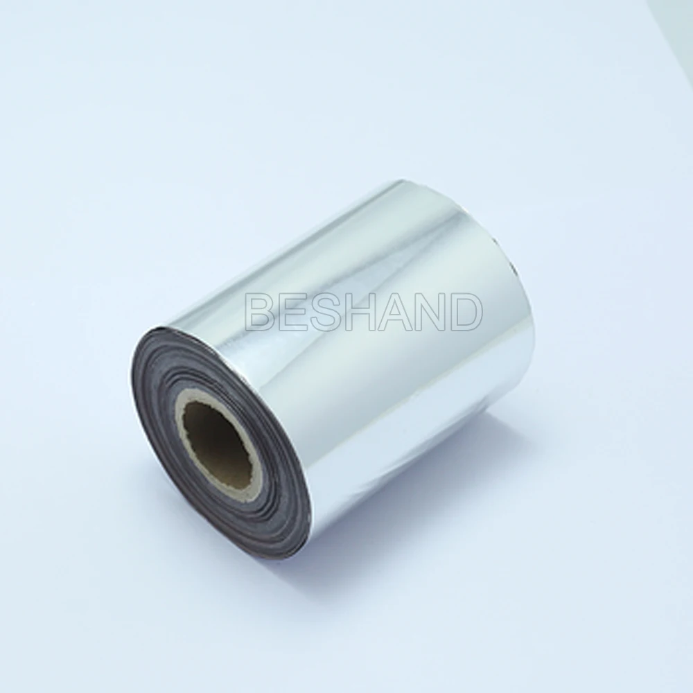 4cm/8cm Gold Blocking Silver Black Foil Hot Stamping Leather Craft Embosing Logo Bronzing Paper Gilding Quill Pen