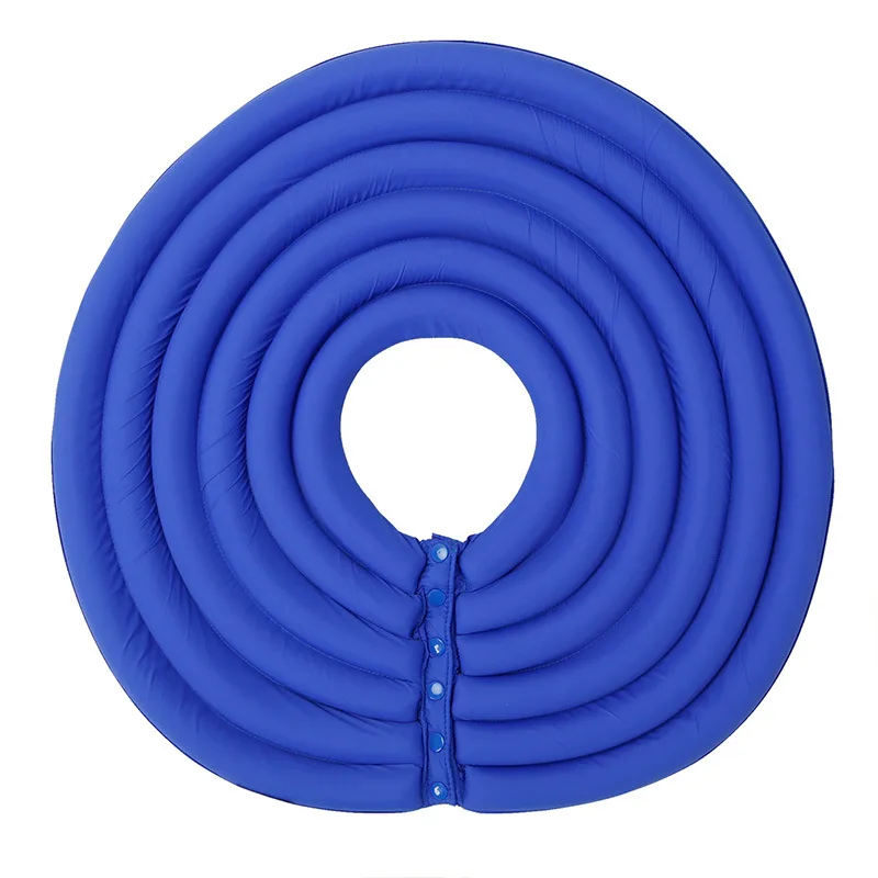Elizabethan Soft Waterproof Recovery Pet Collar