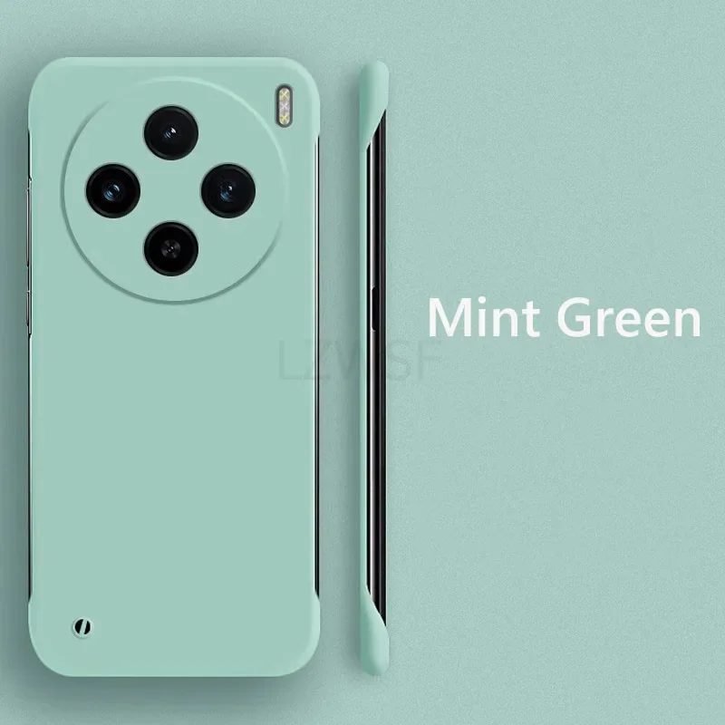 mint green