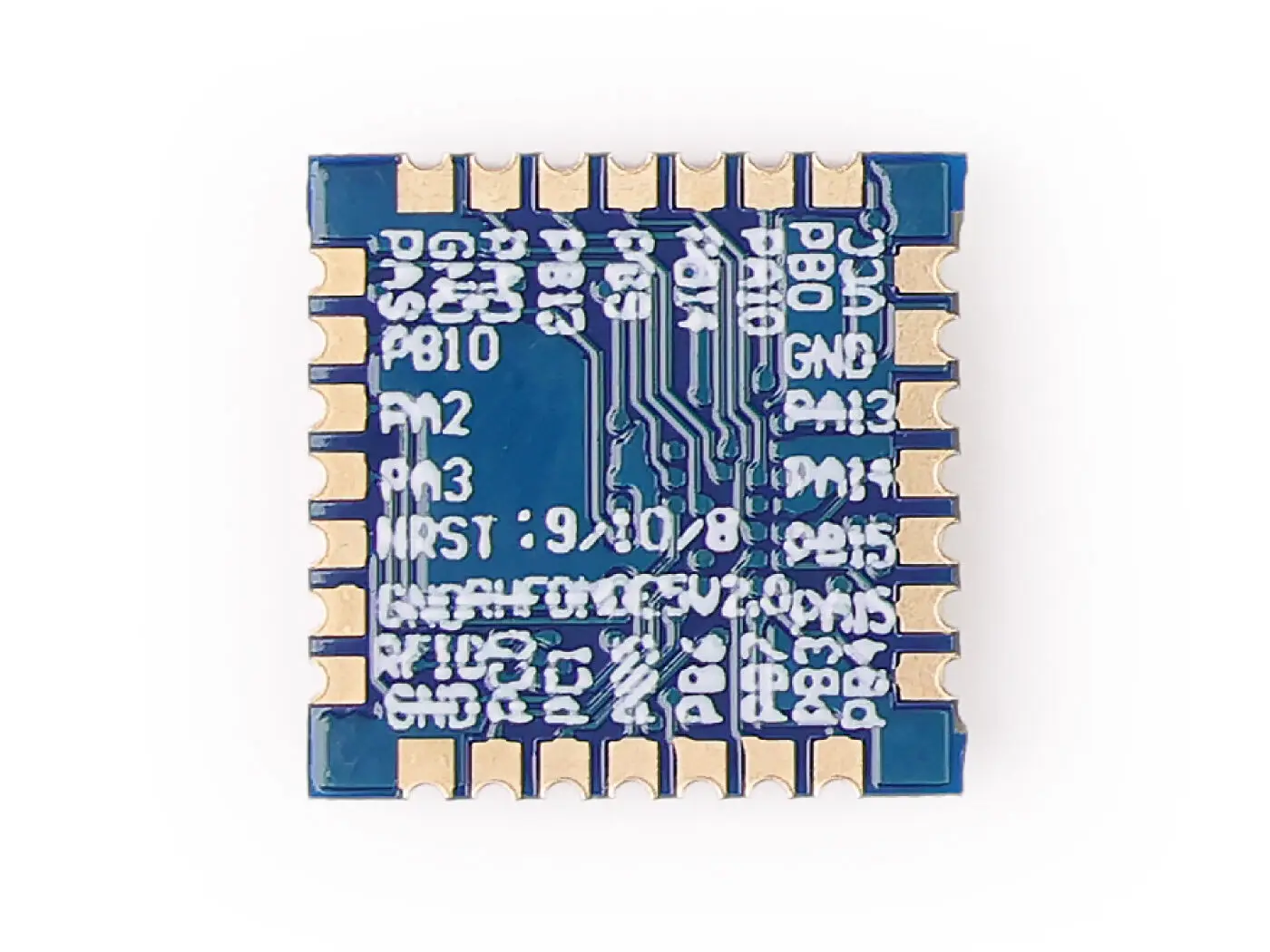 Wio-E5   (ũ)-STM32WLE5JC, ARM Cortex-M4  SX126x Ӻ, EU868  US915  LoRaWAN 