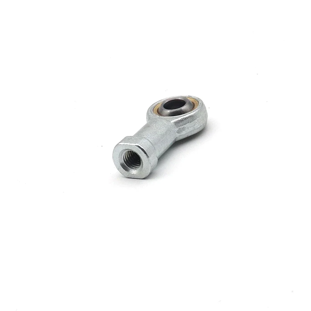 Ball Joint Metric Threaded Rod End Bearing SI8TK Female 5mm/6mm/8mm/10mm/12mm/14mm/16mm/18mm/20mm 1PCS