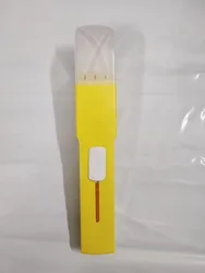 Contactless Humane Bug Catcher: Nature Exploration Tool & Gift (Yellow)