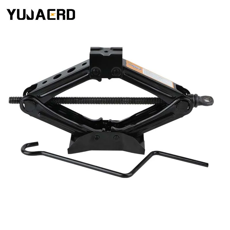

Jack car with car labor-saving car hand rocker jack jack bracket