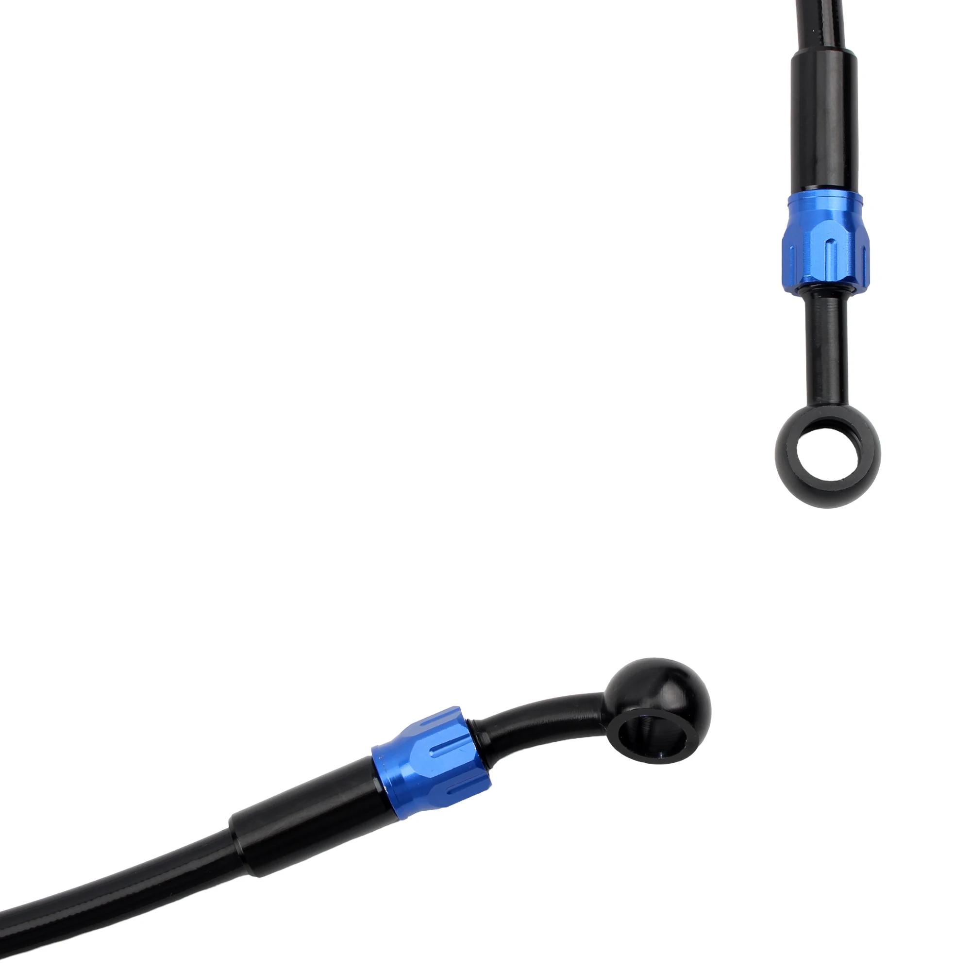 High-Performance Brake and Clutch Oil Hose Line for Motorcycles