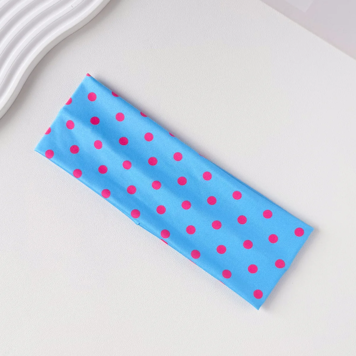 Blue Pink