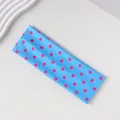 Blue pink
