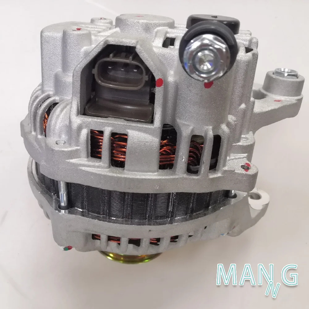 ZJ3818300 A002TG1391ZD A2TG1391 11578N A2TG1391ZD Alternator for mazda 2