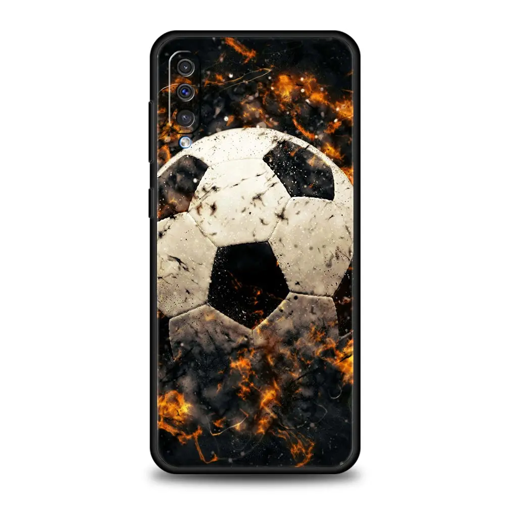 Football Sport Soccer Phone Case Cover