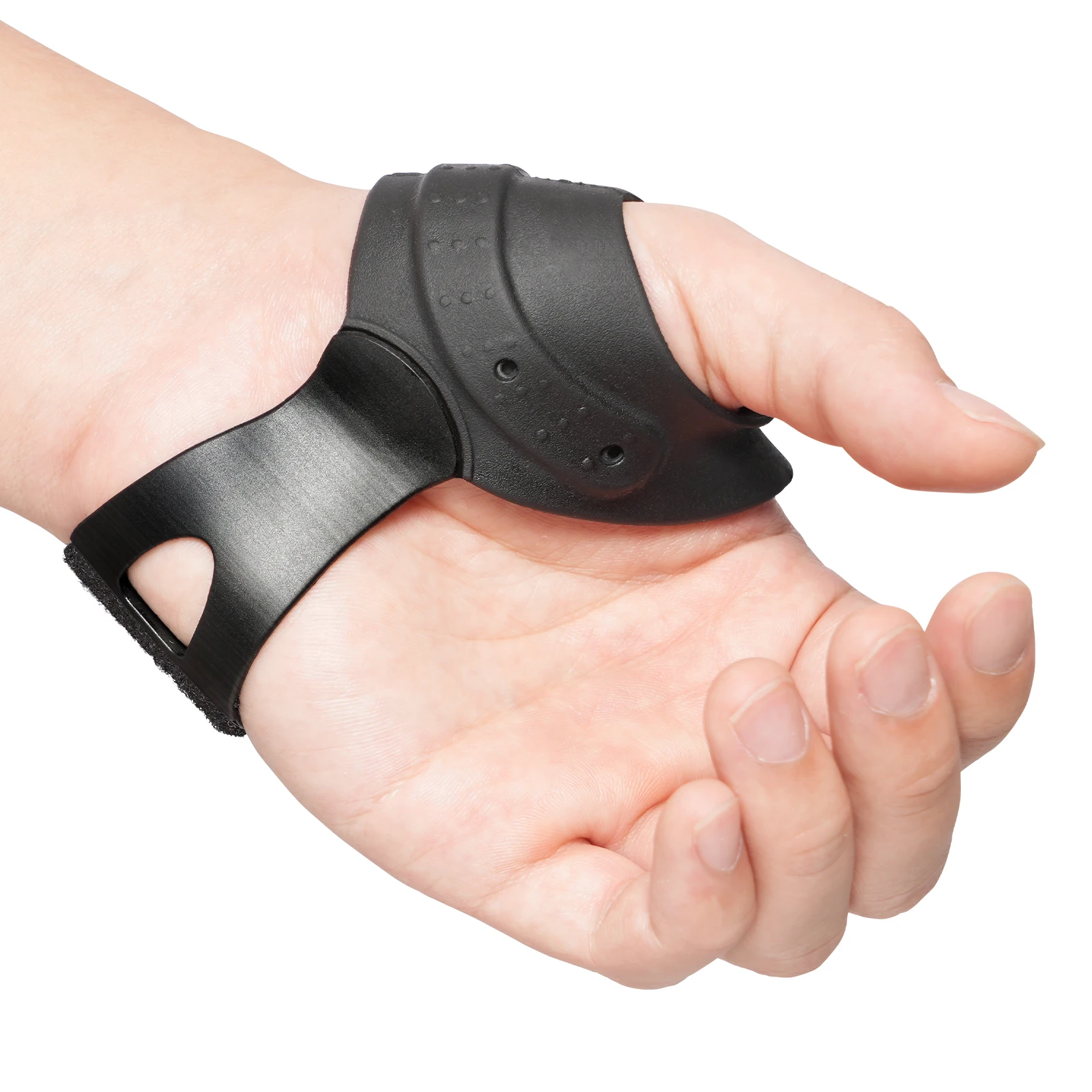 For left hand