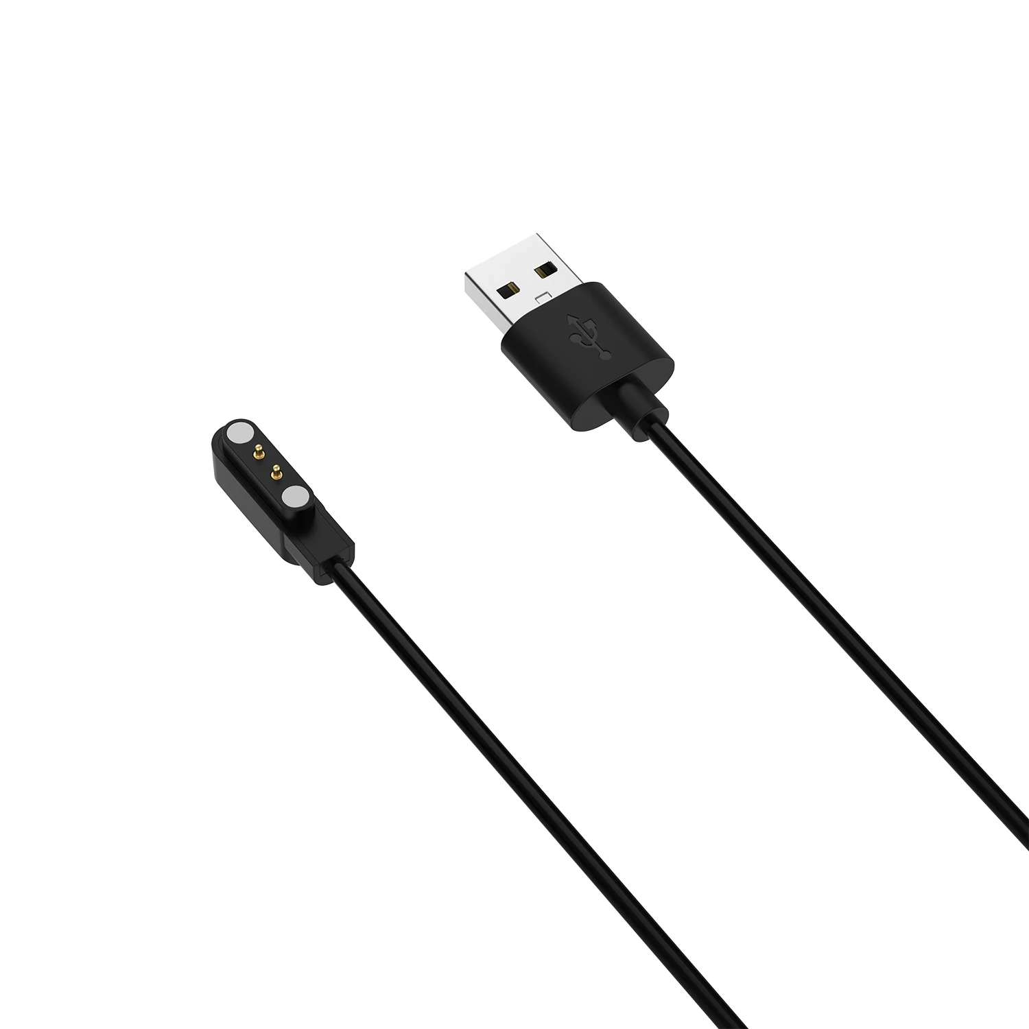 NONGAMX K71 용 USB 케이블, KLOGIPOW KT71, PAKRYS KT71 스마트워치, 마그네틱 교체 충전기, KT71 스마트용 호환