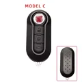 MODEL C