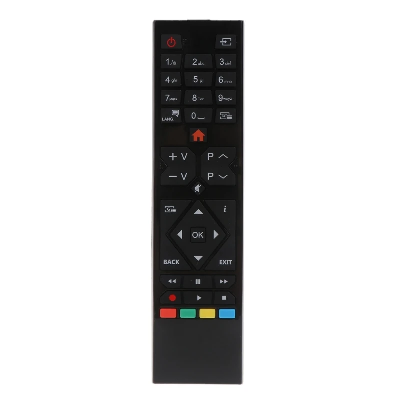 

Versatile TV Remote Control RC39105/RM-C3332 No Programming Required Repalced Remote Controller for L22F272K4V etc Drop Shipping