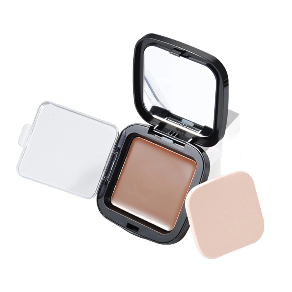 

Private Lable 12colors Concealer Cream Waterproof Long Lasting Easy To Wear Face Beauty Makeup Custom Bulk