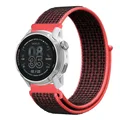 Red black