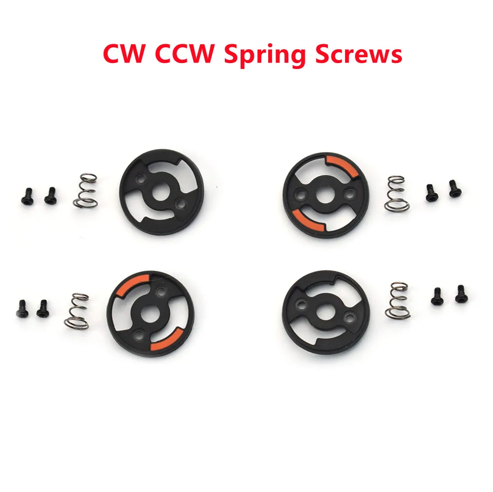 Arm Motor CW/CCW with Spring Original Air 2 Replacement Accessories Arms Motor for DJI Air 2S Drone Repair Part Brushless