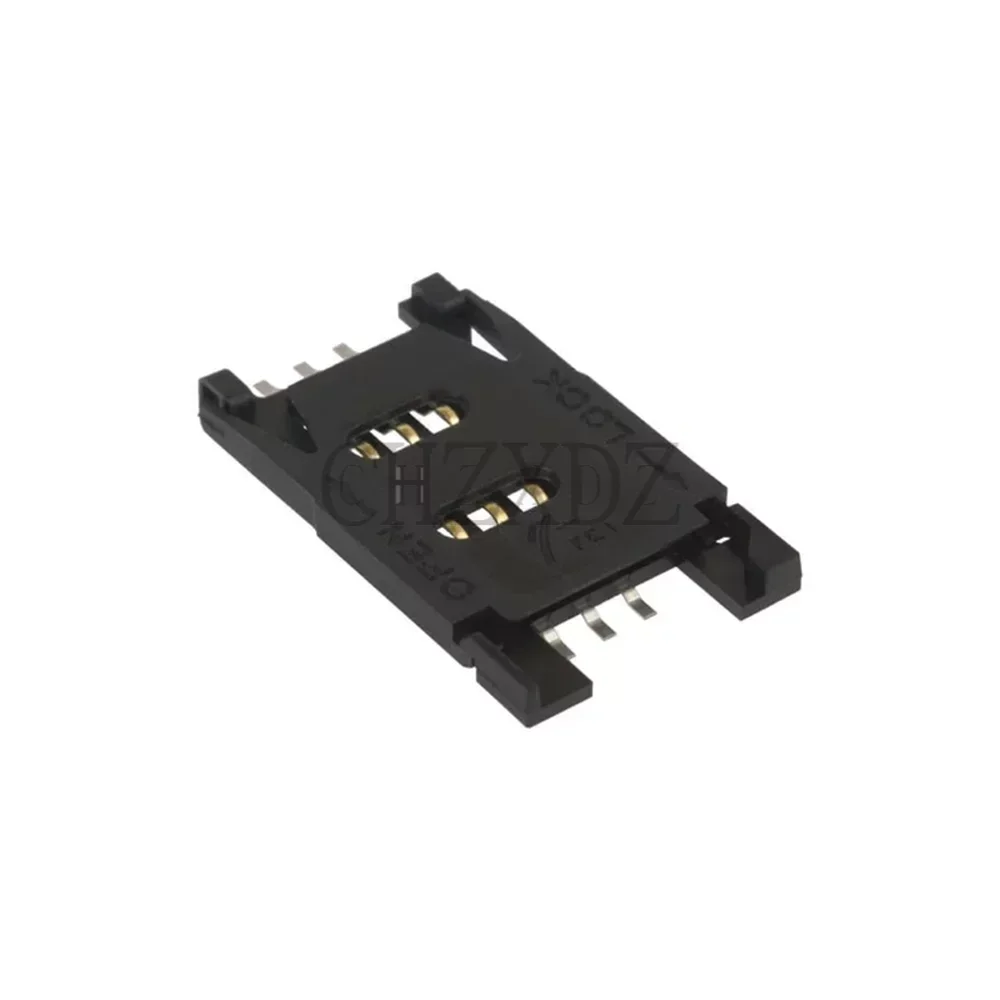 Connettore Per Scheda Di Memoria Muslimex Originale Al 100% Connettore S20 Per Scheda Sim 7111 S20